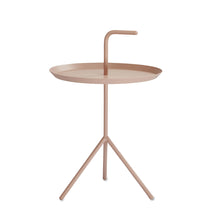 Load image into Gallery viewer, DLM SIDE TABLE HAY
