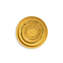 Load image into Gallery viewer, Feast / PLATE XS SUNNY YELLOW
