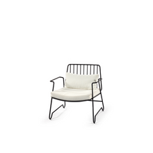 Load image into Gallery viewer, LOUNGE ARMCHAIR FISH &amp; FISH
