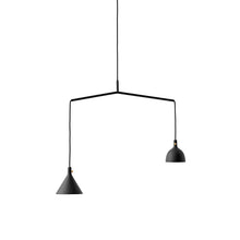 Load image into Gallery viewer, CAST PENDANT
