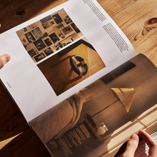 Load image into Gallery viewer, The New Era Magazine, Issue 2
