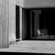 Load image into Gallery viewer, VM STRING LOUNGE CHAIR
