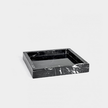 Load image into Gallery viewer, MARBLE PLATTER
