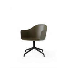 Load image into Gallery viewer, HARBOUR CHAIR, SWIVEL BASE
