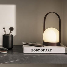 Load image into Gallery viewer, Carrie Table Lamp
