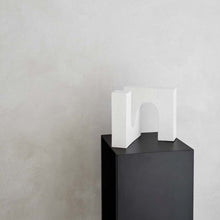 Load image into Gallery viewer, BRICK SCULPTURE | CERAMIC SCULPTURE

