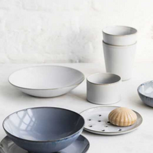 Load image into Gallery viewer, ANITA CUP CONIC M WHITE
