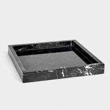 Load image into Gallery viewer, MARBLE PLATTER
