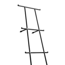 Load image into Gallery viewer, TOWEL RACK HOLDING BACK
