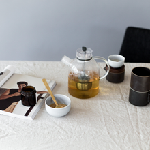 Load image into Gallery viewer, KETTLE TEAPOT
