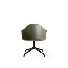 Load image into Gallery viewer, HARBOUR CHAIR, SWIVEL BASE
