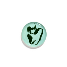 Load image into Gallery viewer, Feast / PLATE L WHITE BLACK PEPPER

