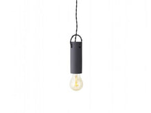 Load image into Gallery viewer, TIED PENDANT
