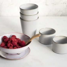 Load image into Gallery viewer, ANITA CUP CONIC M WHITE
