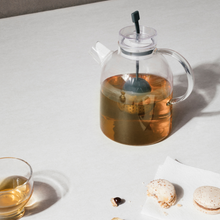 Load image into Gallery viewer, KETTLE TEAPOT

