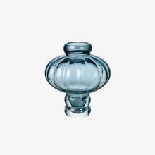Load image into Gallery viewer, BALLOON VASE 02 - AMBER
