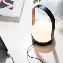 Load image into Gallery viewer, Carrie Table Lamp
