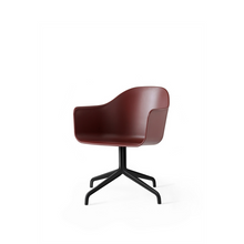 Load image into Gallery viewer, HARBOUR CHAIR, SWIVEL BASE
