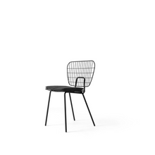 Load image into Gallery viewer, WM STRING DINING CHAIR
