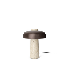 Load image into Gallery viewer, REVERSE TABLE LAMP
