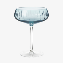 Load image into Gallery viewer, CRYSTAL CHAMPAGNE COUPE
