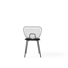 Load image into Gallery viewer, WM STRING DINING CHAIR
