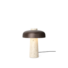 Load image into Gallery viewer, REVERSE TABLE LAMP
