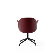 Load image into Gallery viewer, HARBOUR CHAIR, SWIVEL BASE

