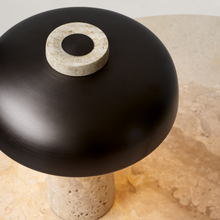Load image into Gallery viewer, REVERSE TABLE LAMP
