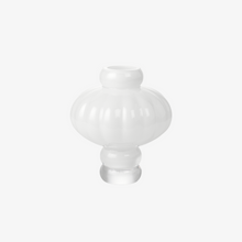Load image into Gallery viewer, BALLOON VASE 02 - SANDED GREY
