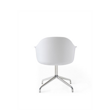 Load image into Gallery viewer, HARBOUR CHAIR, SWIVEL BASE
