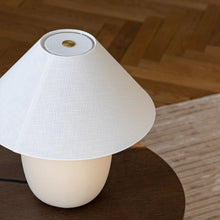 Load image into Gallery viewer, TORSO TABLE LAMP, 37
