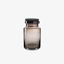 Load image into Gallery viewer, GLASS CONTAINER - VERA
