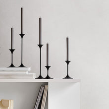 Load image into Gallery viewer, JAZZ CANDLE HOLDER
