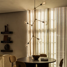 Load image into Gallery viewer, HARRISON CHANDELIER
