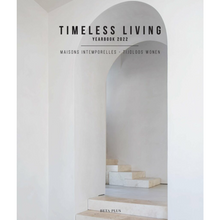 Load image into Gallery viewer, Timeless Living Yearbook 2022
