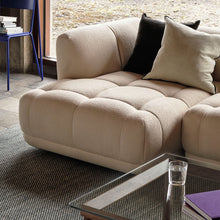 Load image into Gallery viewer, OUTLINE CUSHION, BLACK
