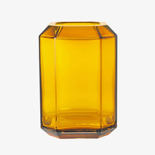 Load image into Gallery viewer, JEWEL VASE, L - GREEN
