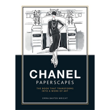 Load image into Gallery viewer, Paperscapes – Chanel
