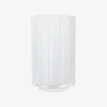 Load image into Gallery viewer, FUNKI VASE ROUNDED - BLUE
