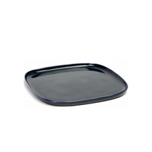 Load image into Gallery viewer, ANITA – SQUARE PLATE LARGE
