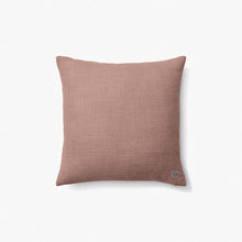 Load image into Gallery viewer, Collect | Heavy Linen Cushion, Burgundy
