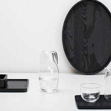Load image into Gallery viewer, CARAFE + GLASS PASSE-PARTOUT
