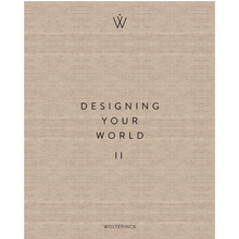 Load image into Gallery viewer, Designing your World II
