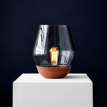 Load image into Gallery viewer, BOWL TABLE LAMP
