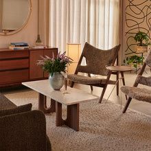 Load image into Gallery viewer, Gravel Rug, Ivory
