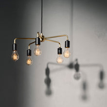 Load image into Gallery viewer, Leonard Chandelier

