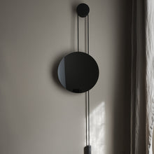 Load image into Gallery viewer, Rise &amp; Shine Wall Mirror
