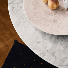 Load image into Gallery viewer, COLLECT | PLATE, TRAVERTINE
