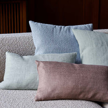 Load image into Gallery viewer, Collect | Heavy Linen Cushion, 30x50
